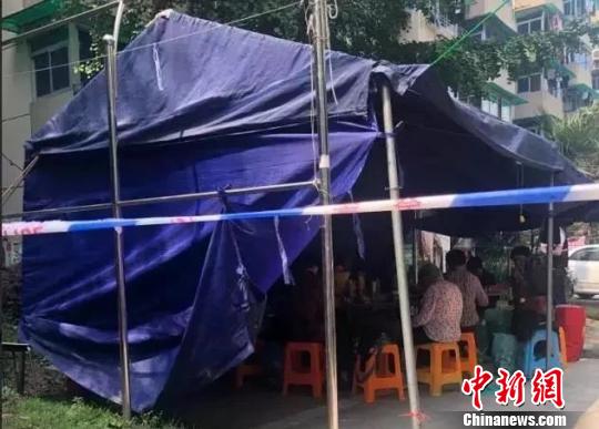 2人私拉電線致4歲女童觸電死亡涉危害公共安全被起訴