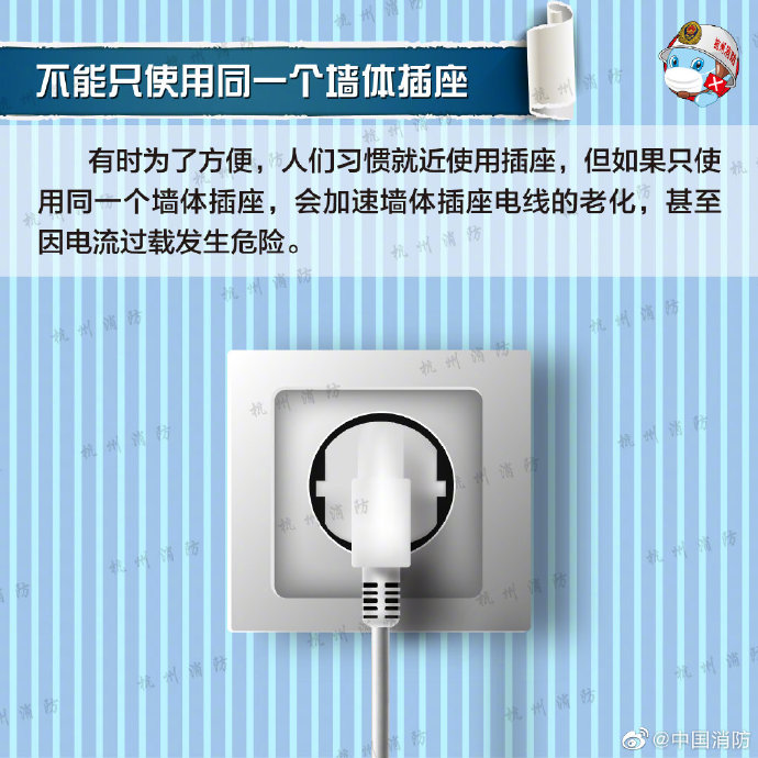 办公室消防小常识(图6)