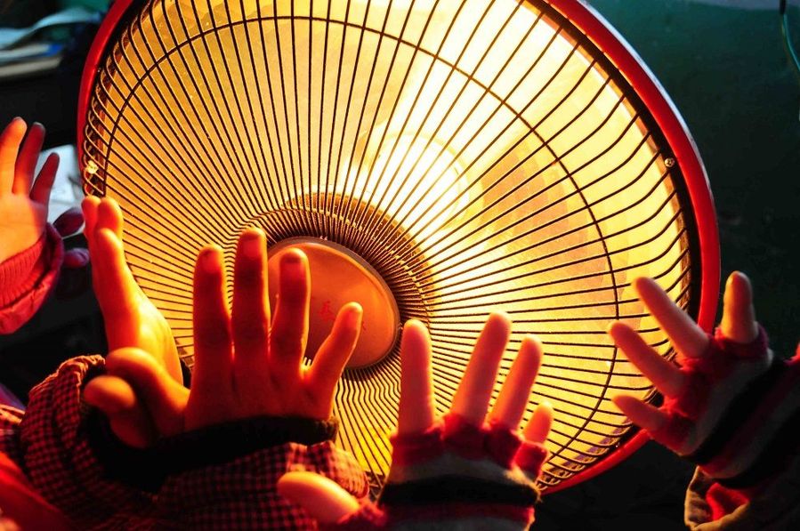 冷空气又双叒叕来了！这些“取暖神器”你用对了吗？(图5)
