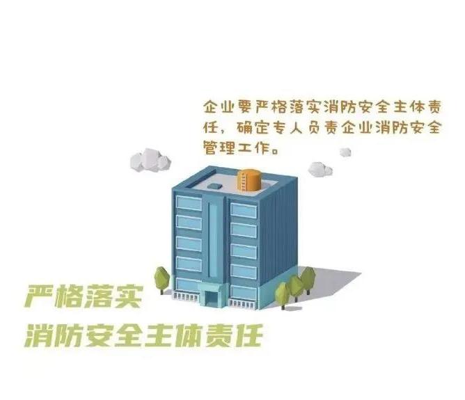 冬季防火 八步筑牢企业安全生产“防火墙”(图9)
