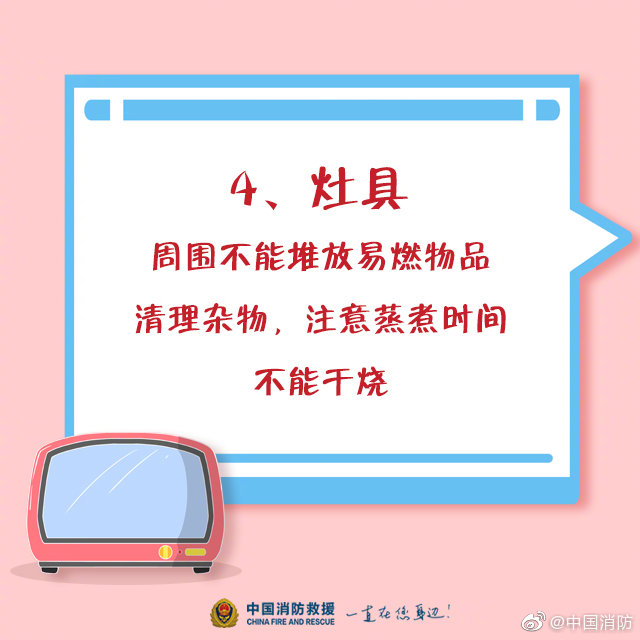 家中易“发火”的物件，你注意到了吗？(图5)