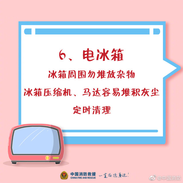 家中易“发火”的物件，你注意到了吗？(图7)
