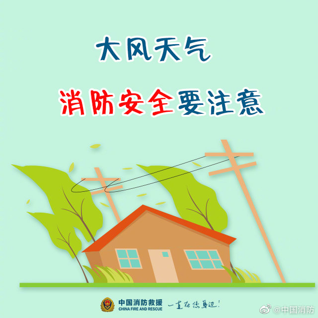 天冷大降温，注意消防安全！(图1)