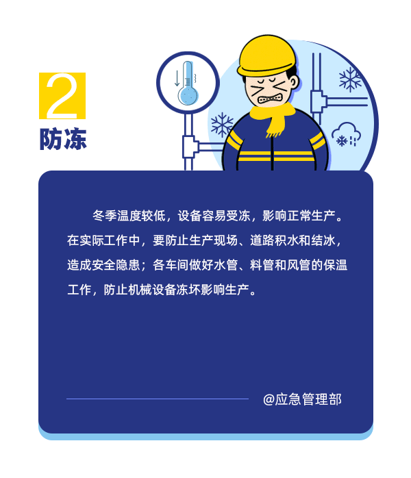 岁末年初如何把牢安全生产关？(图2)