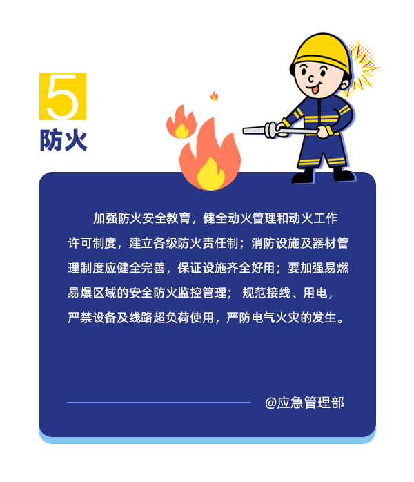 岁末年初如何把牢安全生产关？(图5)