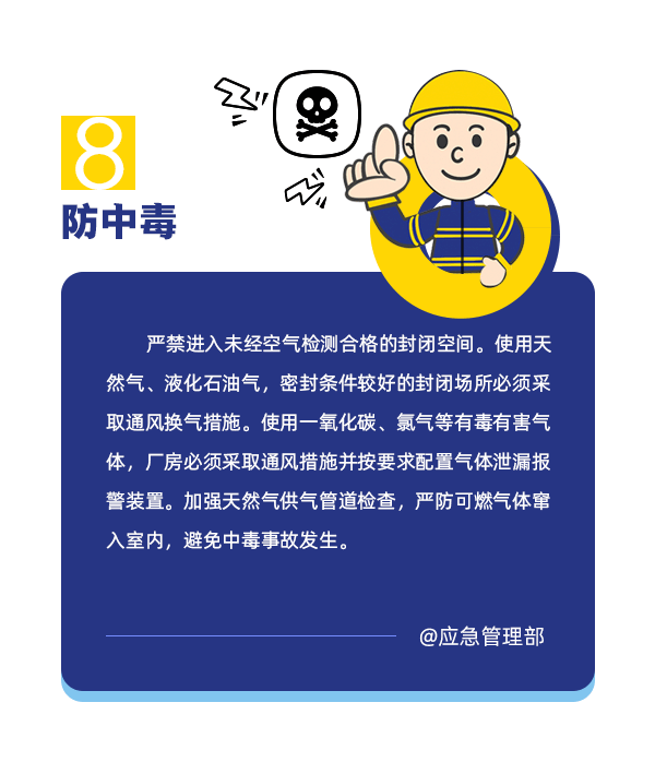 岁末年初如何把牢安全生产关？(图8)