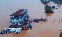 江西近300万人受灾 已下拨省级自然灾害生活补助资金600万元