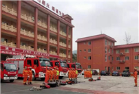 内江市资中县发生5.2级地震 四川省应急管理厅启动三级响应立即转战震中