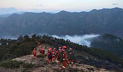 努力把森林草原“火魔”消灭在成灾之前——各地野外火源专项治理行动观察