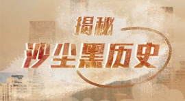 了解沙尘“黑”历史 掌握科学防御指南