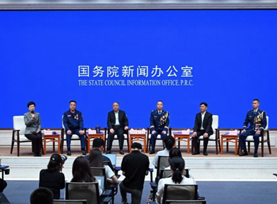 “最美应急管理工作者”代表畅谈责任与担当