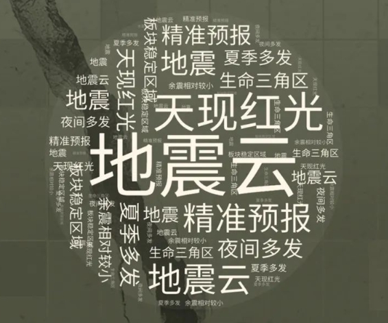 全国科普日 | 一网打尽！这些地震谣言