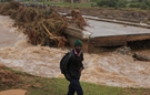 强热带气旋“伊代”造成津巴布韦268人丧生数百人失踪