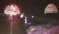 四川宜宾长宁地震：通往震中的救灾通道已全部打通