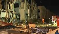 【视频】辽宁开原遭遇龙卷风：已致6人死亡 190余人受伤