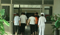辽宁开原：龙卷风过后——市中心医院全员集结 抢救伤员