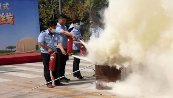 这个“安全生产月”怎么过？河南多地活动亮点抢先看