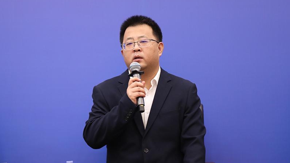 国家矿山安全监察局陕西局一级主任科员刘小术