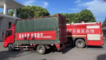 湖南全力应对抗旱减灾“硬仗”