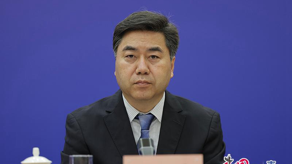 应急管理部安全生产执法和工贸安全监督管理局局长杨智慧
