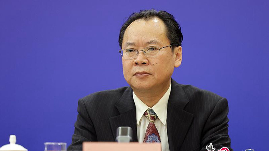 应急管理部安全生产执法和工贸安全监督管理局二级巡视员王立忠