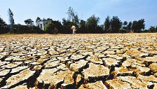国家防总针对内蒙古、甘肃、新疆启动抗旱四级应急响应